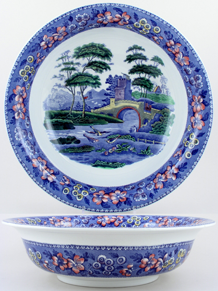 Bowl large c1914
